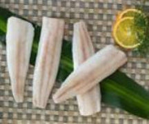 Southern Blue Whiting Fillets ( Skinless ) 1kg