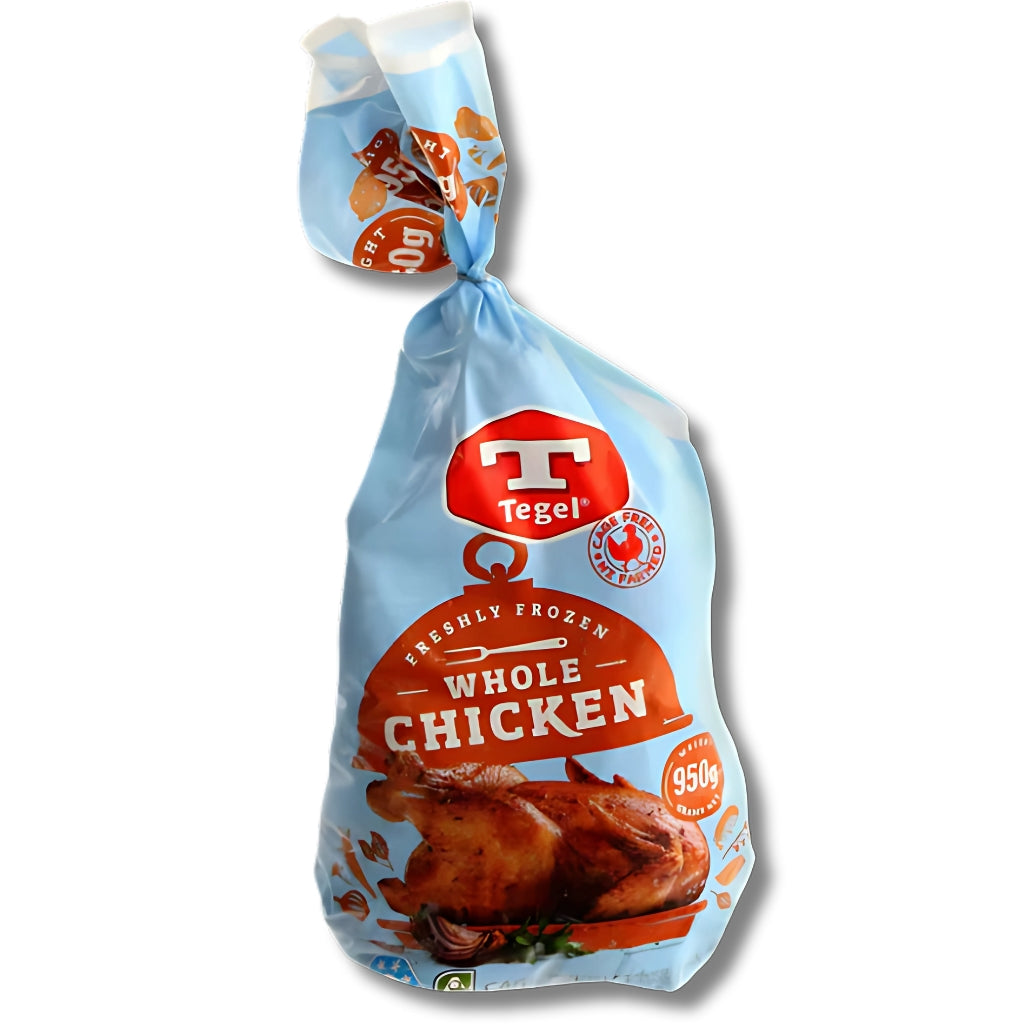Tegel 950g Chicken frozen