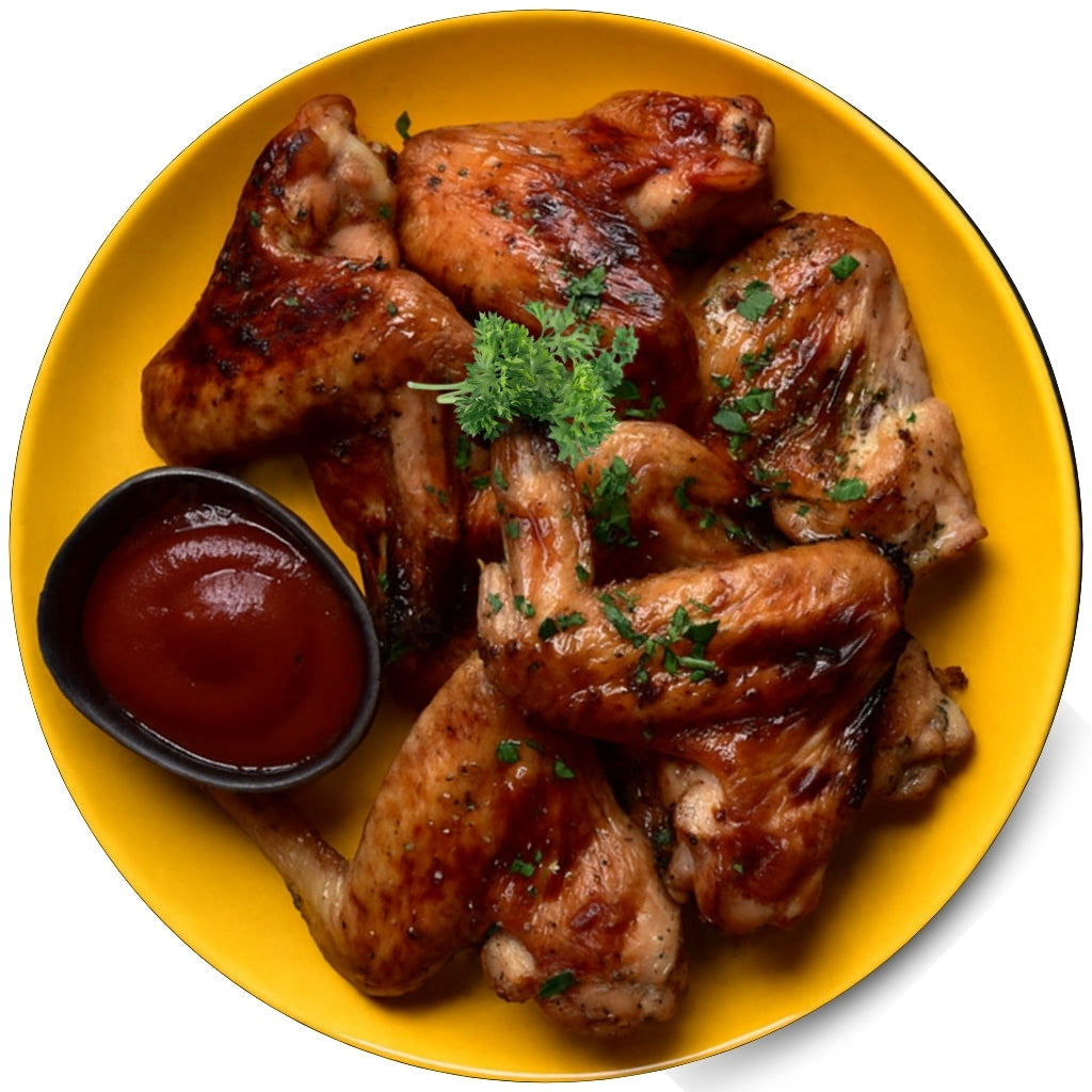 ChickenNibblesPrimerangefresh