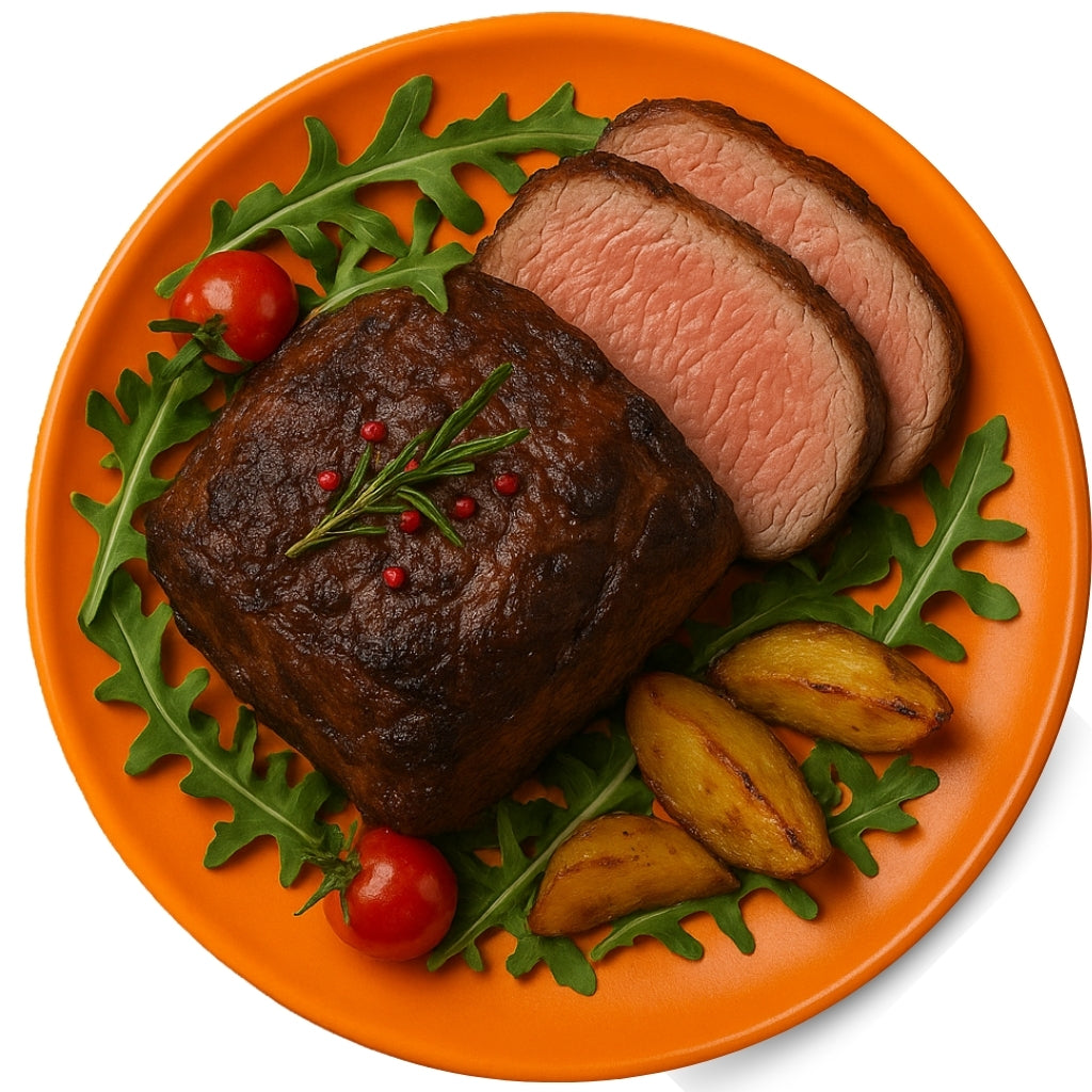 Orange Topside roast Prime RangeO
