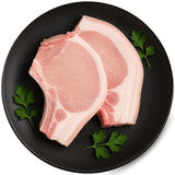 Pork Loin Chops 1KG
